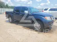 2016 Nissan FRONTIER фото