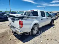 2016 Nissan FRONTIER фото