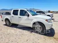 2016 Nissan FRONTIER фото