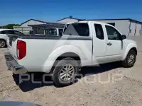 2016 Nissan FRONTIER фото