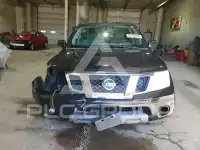 2016 Nissan FRONTIER фото