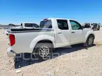 2016 Nissan FRONTIER фото