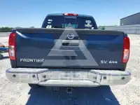 2016 Nissan FRONTIER фото