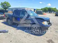 2016 Nissan FRONTIER фото