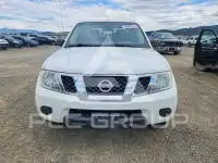 2016 Nissan FRONTIER фото