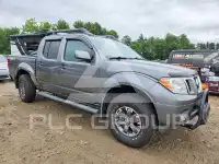 2016 Nissan FRONTIER photo