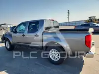 2016 Nissan FRONTIER фото