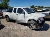 2016 Nissan FRONTIER фото