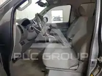 2016 Nissan FRONTIER фото