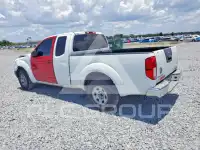 2016 Nissan FRONTIER фото