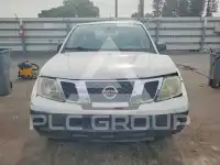 2016 Nissan FRONTIER фото
