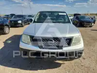 2016 Nissan FRONTIER фото