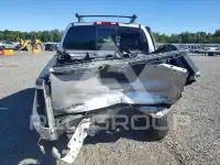 2016 Nissan FRONTIER фото