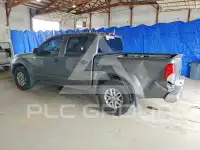2016 Nissan FRONTIER фото