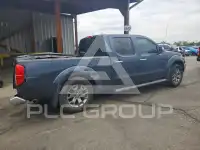 2016 Nissan FRONTIER фото