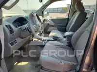 2016 Nissan FRONTIER фото