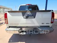 2016 Nissan FRONTIER фото