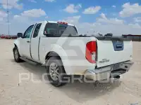 2016 Nissan FRONTIER photo