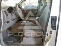 2016 Nissan FRONTIER фото