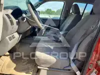 2016 Nissan FRONTIER фото