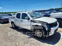 2016 Nissan FRONTIER фото