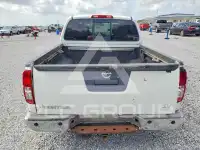 2016 Nissan FRONTIER фото