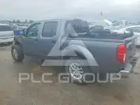 2016 Nissan FRONTIER фото