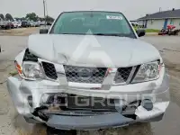 2016 Nissan FRONTIER фото
