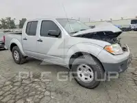 2016 Nissan FRONTIER фото