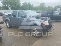 2016 Nissan FRONTIER фото