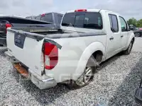 2016 Nissan FRONTIER фото