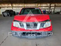 2016 Nissan FRONTIER фото