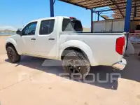 2016 Nissan FRONTIER фото