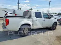 2016 Nissan FRONTIER фото