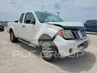 2016 Nissan FRONTIER photo