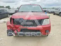2016 Nissan FRONTIER фото