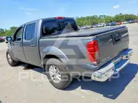 2016 Nissan FRONTIER фото