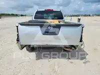 2016 Nissan FRONTIER photo