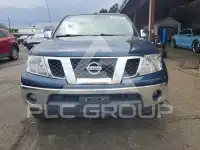 2016 Nissan FRONTIER фото