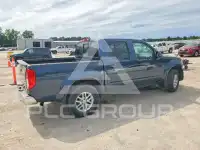 2016 Nissan FRONTIER фото