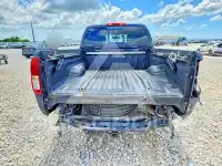 2016 Nissan FRONTIER фото