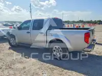 2016 Nissan FRONTIER фото