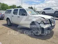 2016 Nissan FRONTIER photo