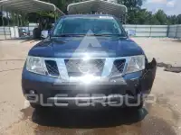 2016 Nissan FRONTIER фото