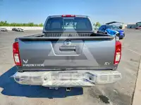 2016 Nissan FRONTIER фото