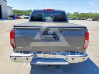 2016 Nissan FRONTIER фото
