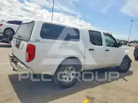 2016 Nissan FRONTIER photo