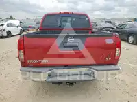 2016 Nissan FRONTIER фото