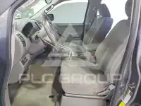 2016 Nissan FRONTIER photo