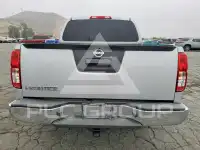2016 Nissan FRONTIER фото